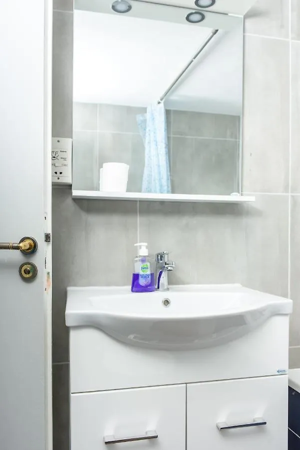 Perseus 102 B Apartment Larnaca